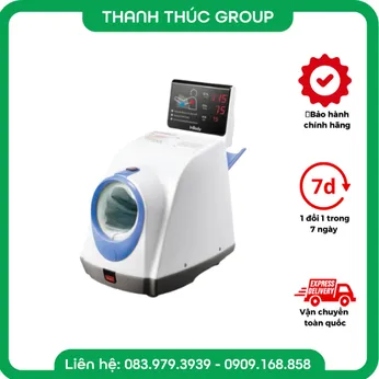 MÁY ĐO HUYẾT ÁP TỰ ĐỘNG INBODY BPBIO750