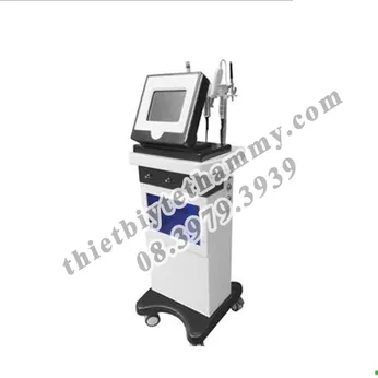 BIG BUBBLE MULTIFUNCTION BEAUTY EQUIPMENT DR-036