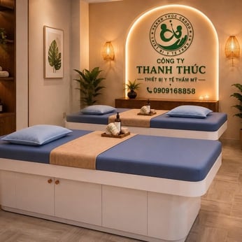 GIƯỜNG MASSGAGE SANG TRỌNG , PHONG CÁCH RIÊNG