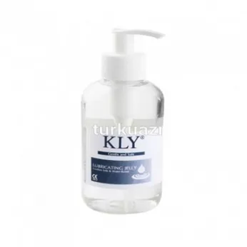 Gel Bôi trơn Kly 250ml