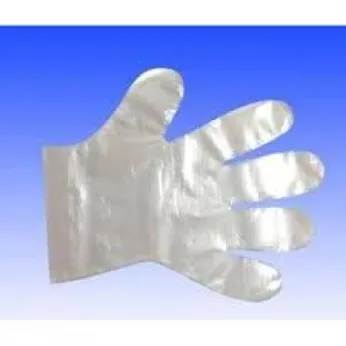 Găng Tay Nylon
