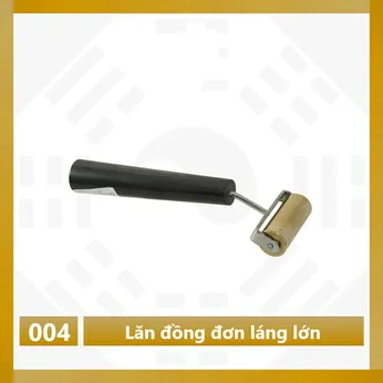 THANH LĂN ĐỒNG ĐƠN LÁNG LỚN DIỆN CHẨN