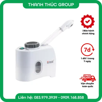 Máy Xông Hơi Mặt Mini DT88