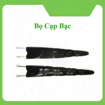 Bọ Cạp Bạc Diện Chẩn – Dụng Cụ Diện Chẩn
