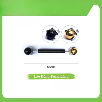 Dụng cụ diện chẩn - Lăn Đồng Sừng Láng
