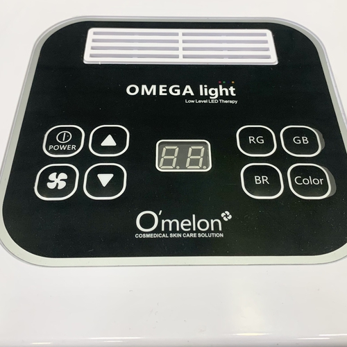 Vòm ánh sáng Omega Light 7 Colors
