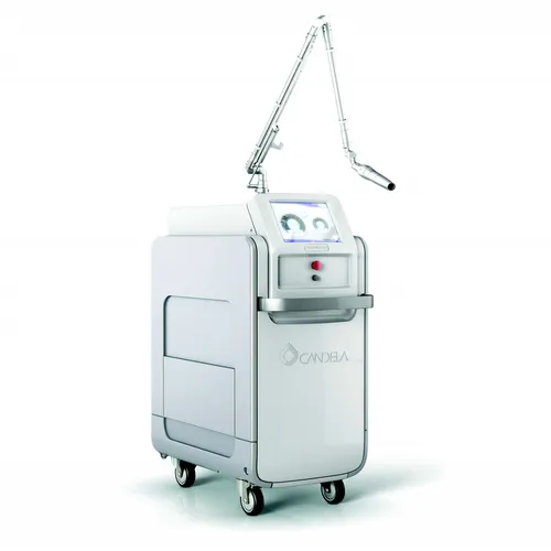 MÁY PICO QSWITCHED NDYAG PICOWAY CANDELA P001