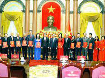 'Ngoại giao cây tre Việt Nam' được thế giới nhìn nhận