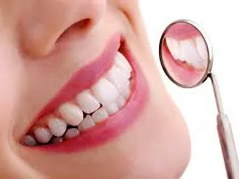 Nguyên tắc ăn uống phòng bệnh sâu răng