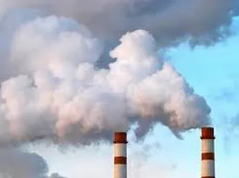 Thu giữ và lưu trữ CO2 góp phần giảm khí thải nhà kính
