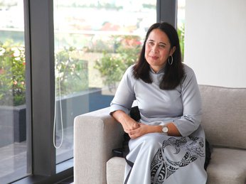Đại sứ New Zealand: Phụ nữ Việt có vai trò trong hồi phục kinh tế