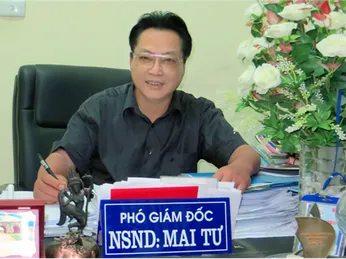 NSND Mai Tư- Người nghệ sĩ tài hoa