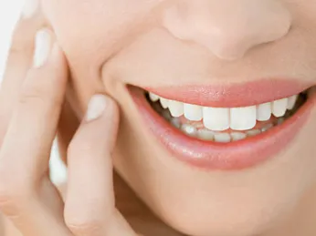 Bệnh răng miệng do thiếu chất?