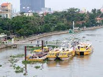 Hiến kế phát triển sông Sài Gòn: Để sông Sài Gòn tiếp tục 'ban phúc lành cho trăm họ'