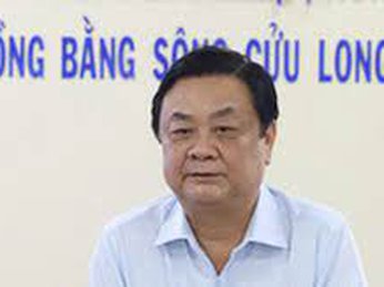 Bộ trưởng Lê Minh Hoan: Nào hãy cầm sách lên đọc
