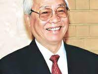 Cố Thủ tướng Võ Văn Kiệt – một vị lãnh đạo đặc biệt