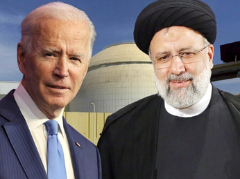 Đàm phán hạt nhân Iran: thời cơ cho Mỹ?
