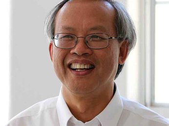 Giáo sư người Việt làm lãnh đạo Hiệp hội Nghiên cứu châu Á