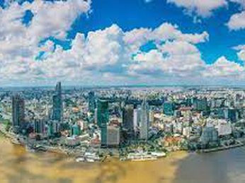 Hiến kế phát triển sông Sài Gòn: Mô hình kênh - hồ - quảng trường