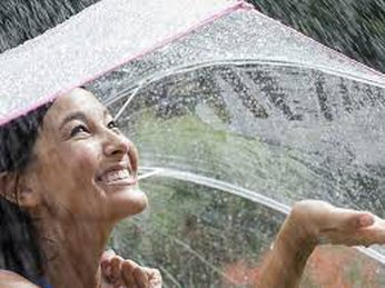Bảo vệ sức khỏe trong mùa mưa