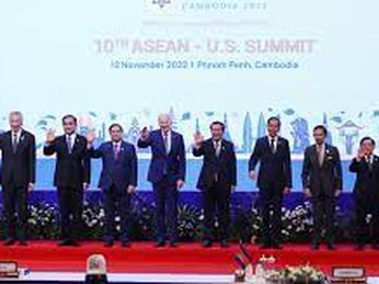 Mỹ cần cách tiếp cận phù hợp với ASEAN
