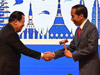 Indonesia chuẩn bị gì để lèo lái ASEAN?