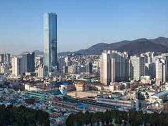 Trung tâm tài chính toàn cầu: Busan có thể là hình mẫu cho TP.HCM