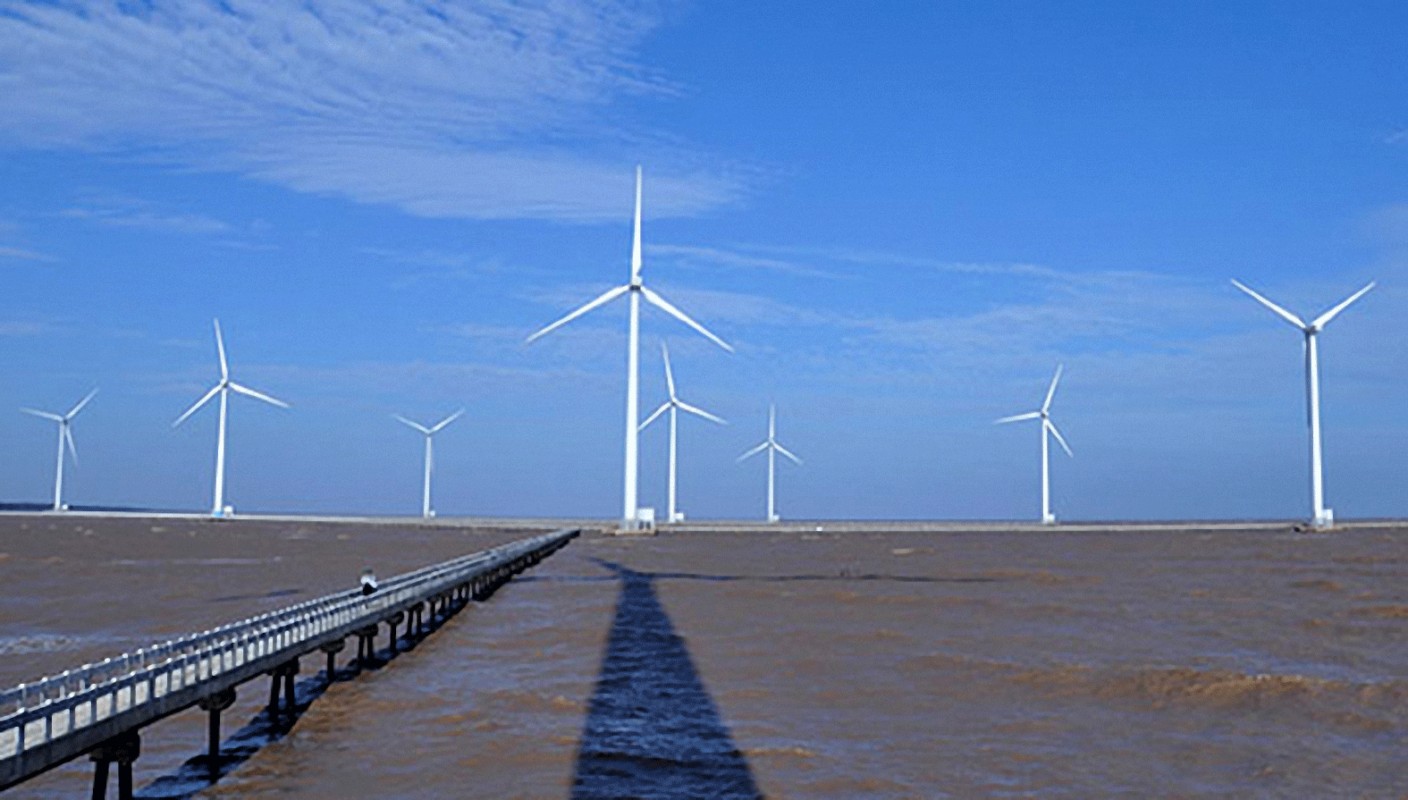 Quy hoạch đồng bộ để phát triển điện gió