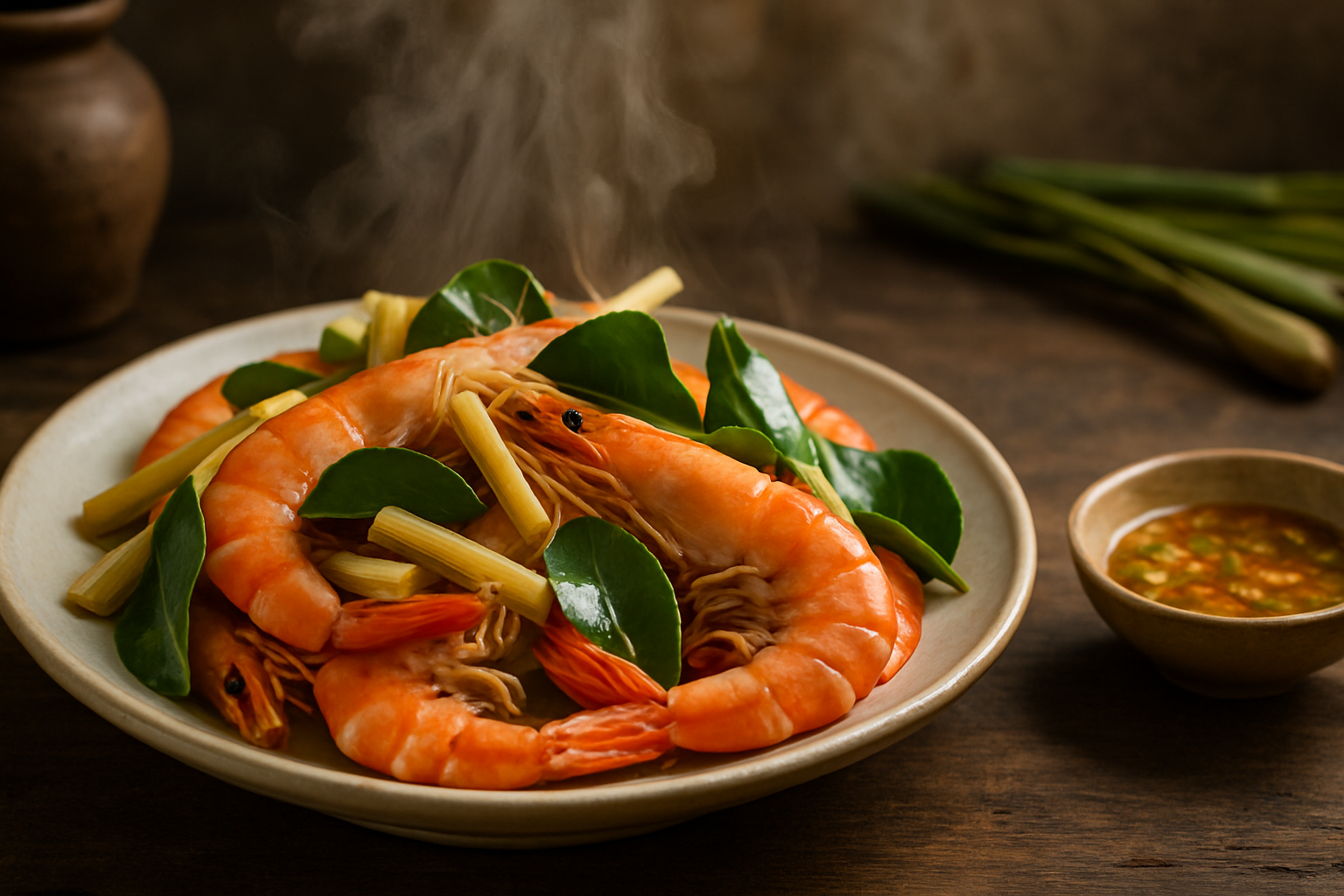 Cận cảnh mở hộp quà hải sản và túi giữ nhiệt