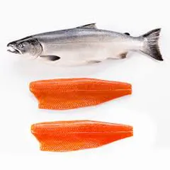 Bí Quyết Giảm Cân và Làm Đẹp Da Từ Omega-3 Với Cá Hồi Nauy.