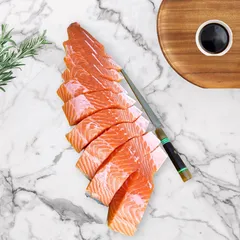 Khám Phá Hàm Lượng Omega-3 Trong Cá Hồi Nauy: Bí Quyết Dinh Dưỡng Vàng