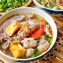 THỊT TÔM TÍT LÀM MÓN GÌ NGON