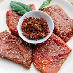 Cách Chế Biến Bò Một Nắng Phú Yên