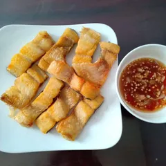 Khô Cá Dứa 1 Nắng Làm Món Gì Ngon