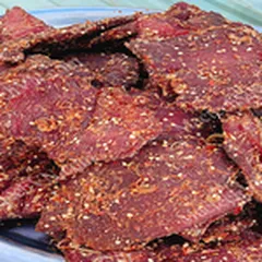 Tại Sao Lại Chọn Khô Bò Một Nắng Làm Quà Tặng ?