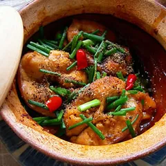 Mách Bạn Cách Làm Cá Dứa 1 Nắng Kho Tộ