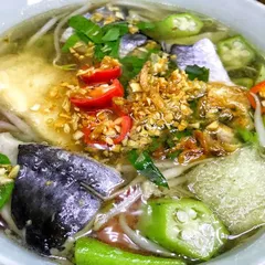 Hướng Dẫn Cách Nấu Món Canh Chua Cá Dứa Ngon Miệng