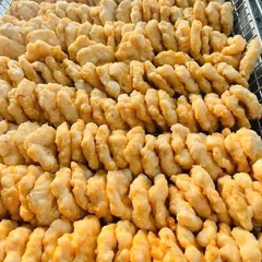 Chuyên Cung Cấp Chả Mực Sỉ Tại Sài Gòn