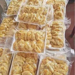 Chả Mực Hạ Long Giã Tay Giá Sỉ