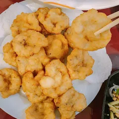 Chuyên Cung Cấp Sỉ Chả Mực Hạ Long