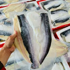 Giá Cá Dứa 1 Nắng Bao Nhiêu ?