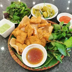 Giá Chả Mực Giã Tay Hạ Long Bao Nhiêu?