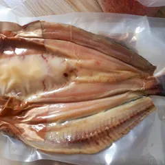 Khô Cá Dứa Gửi Đi Nước Ngoài