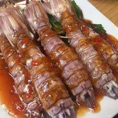 Cách Chế Biến Món Tôm Tít Rang Me Ngon Lành Tiện Lợi