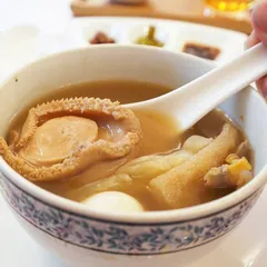 Bào Ngư Làm Món Gì Ngon