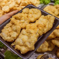 Top 5 Địa Chỉ Bán Chả Mực Quảng Ninh Uy Tín Tại Sài Gòn