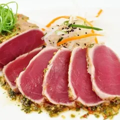 Ăn cá ngừ đại dương có tốt không