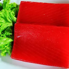 Cá Ngừ Đại Dương Giá Bao Nhiêu 1kg