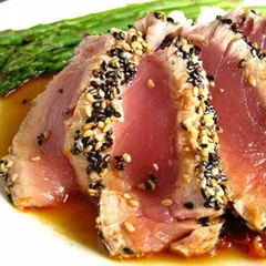 Cách Chế Biến Món Ngon Từ Cá Ngừ Đại Dương