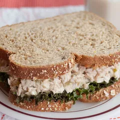 Cách Chế Biến Salad Cá Ngừ Đại Dương